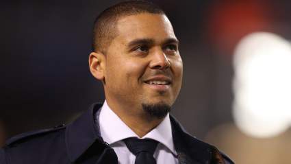 Bears ‘Exploring Trade Options’ for $4.1 Million OL Before Roster Cuts
