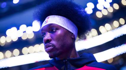 Celtics Sign Veteran Forward, Solve Front Court Issues