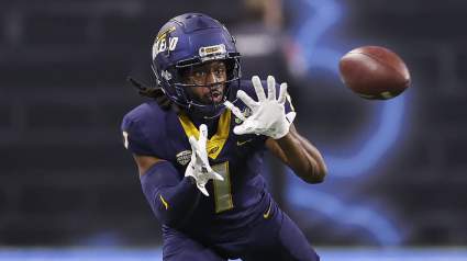 ‘Long Shot’ 1,000 Yard UDFA WR Creating Buzz for Broncos