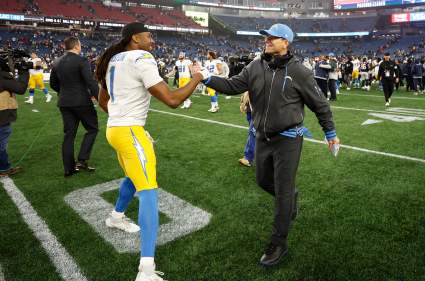Chargers Head Coach Compares Coaching in the NFL to a Root Canal