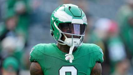 $27 Million Playmaker Suffers Injury Setback in Texans Training Camp