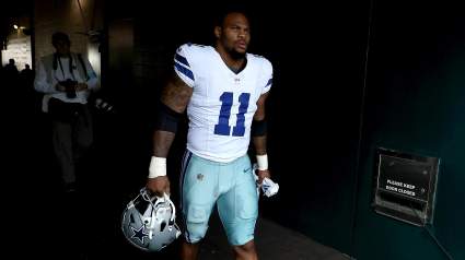 Will The Bears Party Like It’s 2018 and Make a Trade for Micah Parsons?
