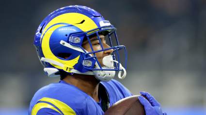 Rams Fourth-Year RB Urged To Play Better Next Preseason Game