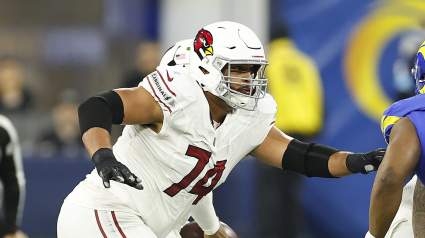 Cardinals’ Former Third-Rounder Has Been ‘Playing Lights out’