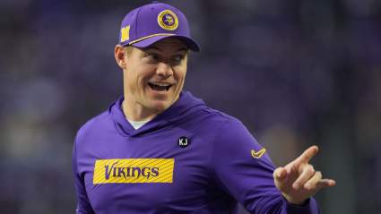 Vikings Get Massive Boost Going Into New Season