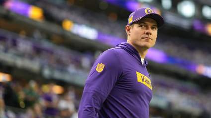 Vikings Need to Improve in 1 Area for the Future of the Franchise
