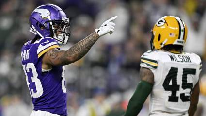 Vikings Breathe Sigh of Relief After Injury Update to Player in ‘Key Role’