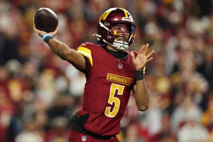 Breaking Down the QB Matchups: Commanders Gain Advantage with Daniels