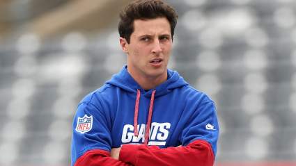 Jets Insider Flags 8-Game Starting QB as Potential ‘Good Add’