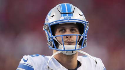 Lions Issued Jared Goff Warning Ahead of Season