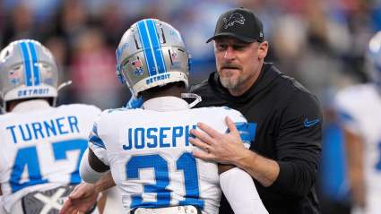 New Lions Coach is a ‘Mystery,’ Which Is Nerve-Wracking