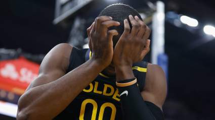 Ex-NBA Champion Sends Blunt Warning to Warriors