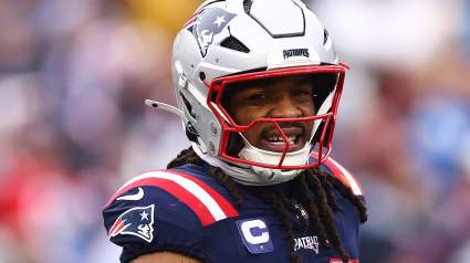 Multiple Sources Project Patriots Cutting Captain, Multi-Year Starter