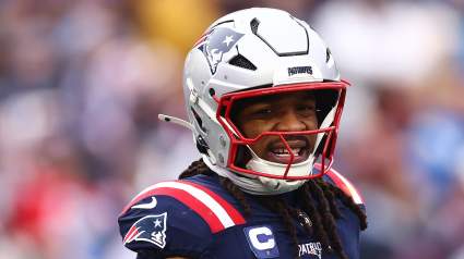 Patriots Kyle Dugger Trade Decision Explained