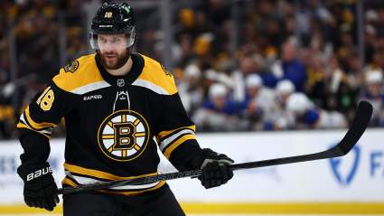 New Canucks Trade Proposal Adds Intriguing Center