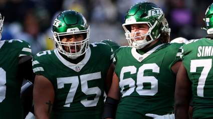 Jets Fan-Favorite Starter Bluntly Put on Notice Ahead of Preseason