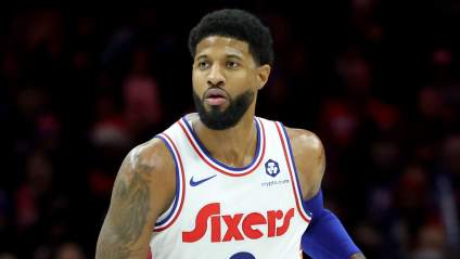 Proposed Trade Flips Sixers’ Paul George For Former Most Improved Player