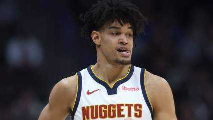 Nuggets Forward’s Bizarre Approach To LinkedIn