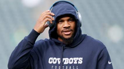 Micah Parsons’ Comments About Rams Draw Attention After Trade Request