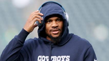 Packers Get Concerning Micah Parsons Development After Trade