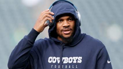 Cowboys Predicted to Land Micah Parsons’ Replacement With Young Edge