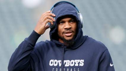 Cowboys’ Response to Micah Parsons Trade Request Turns Heads