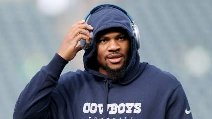 NFL Blockbuster Trade Proposal Ships Cowboys’ Micah Parsons to Seahawks