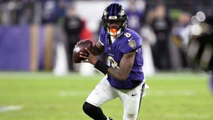 Adam Schefter On Lamar Jackson Injury: ‘Scarier Than Ravens Let On’