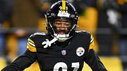 Steelers Fan Favorite DB Must ‘Fight’ Amid Uncertainty on Roster Spot