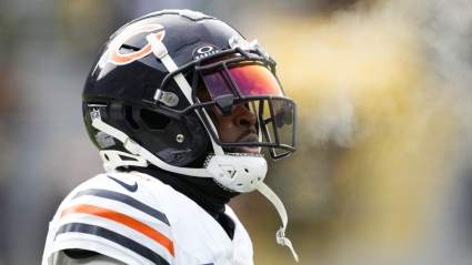 Bears’ $76 Million Pro Bowler Dubbed Bombshell Cut Candidate, Packers’ Target