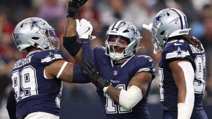 Cowboys Critics Are Overlooking 1 Strength in the Team