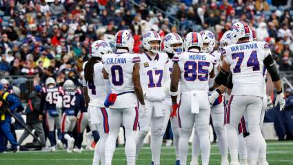 NFL Analyst Rips Bills Debut On Hard Knocks, Calling The Episode ‘Blah’