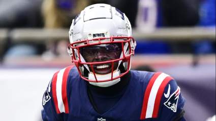 Patriots’ Sign, Claim, And Wave Several Players In Flurry Of Roster Moves