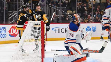 Maple Leafs Hit Goal-Scoring Jackpot With New Trade Idea