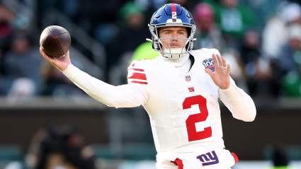 Drew Lock Opens Up on Decision to Return to Seahawks in Free Agency