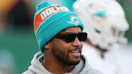 Dolphins Projected To Be In The Running For Elite QB Prospect In 2027