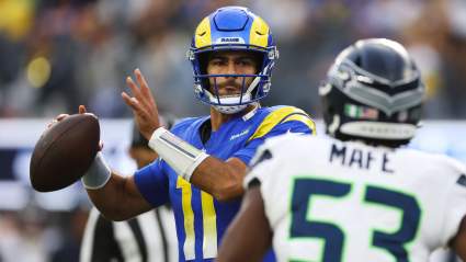 Rams Position Battle Labeled Reason To Watch Preseason