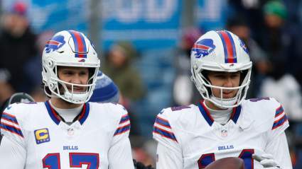 Insider Pitches Trade That Has Raiders Land Bills QB to Replace Aidan O’Connell