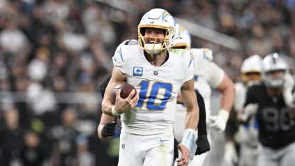 Chargers Quarterback Set to Play in First Ever Preseason Game