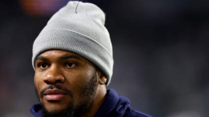 Micah Parsons’ Message to Commanders Resurfaces After Trade Demand