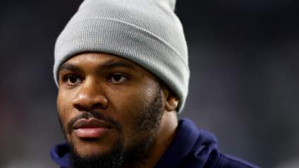 Bills Could ‘Mortgage Their Future’ to Trade for NFL’s Premiere Edge