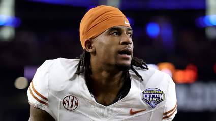 Browns Adding 4.39-Second Speedster on Unusual Multiyear Pact
