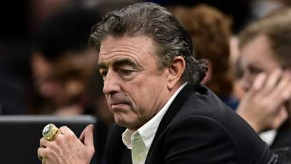 Celtics Sale Takes Major Step Forward