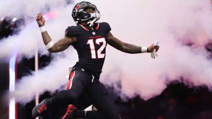 Andre Johnson, DeAndre Hopkins Beware… Nico Collins is Coming For Your Records