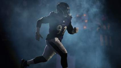 Ravens’ Explosive Defensive Standout Snubbed From ESPN’s Top 100 List