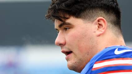 49ers Urged to Pursue Bills Pro Bowl Starter to Fill Major Void