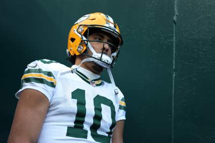 Injury Bug Continues to Haunt Green Bay as Packers QB’s Week 1 Status in Doubt