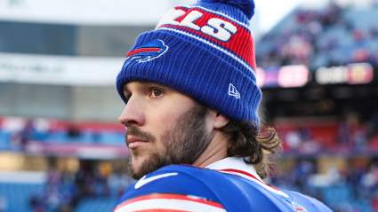 Bills Have 1 Glaring Problem That Needs to Be Addressed
