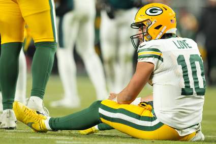 Packers QB Opens Up About Choice to Undergo Surgery Ahead of Week 1 Rivalry Game