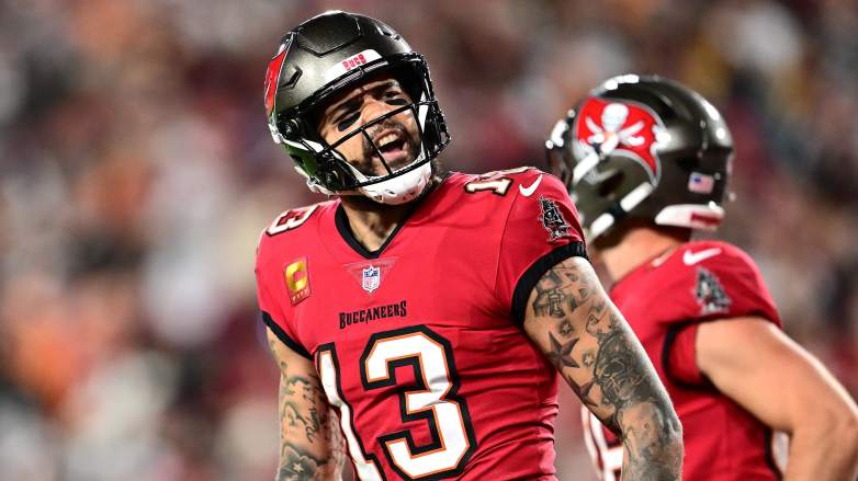 Mike Evans